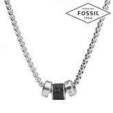 Fossil Halskette Herren - JF03689040